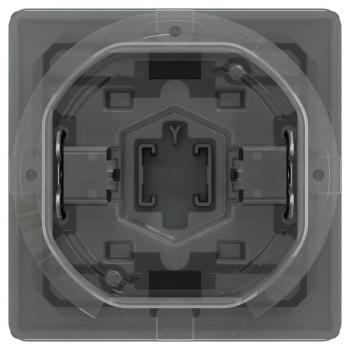  Enjo anthracite picto IP44 