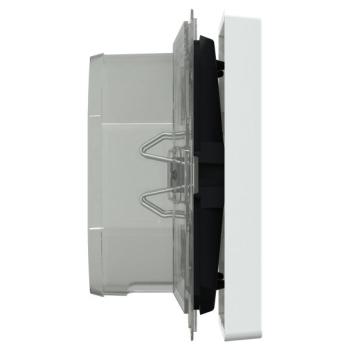  Enjo blanc lotus picto IP44 