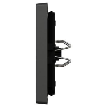  Enjo anthracite avec voyant 