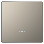  Enjo m�tal nickel avec voyant 