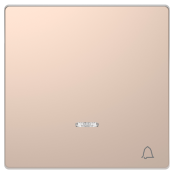  Enjo champagne voyant+carillon 