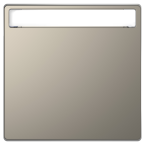  Enjo nickel et porte �tiquette 