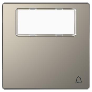  Enjo nickel �tiquette+carillon 