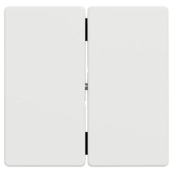  Enjoliveur double b.mat 