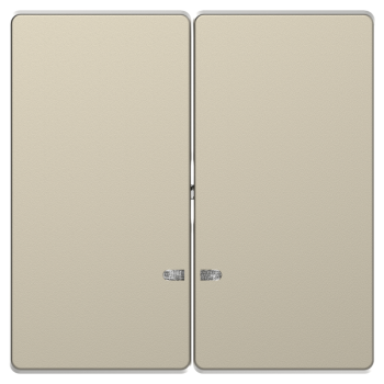  Enjo double blanc sable voyant 