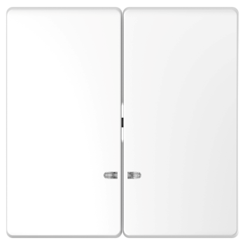  Enjo double blanc lotus voyant 