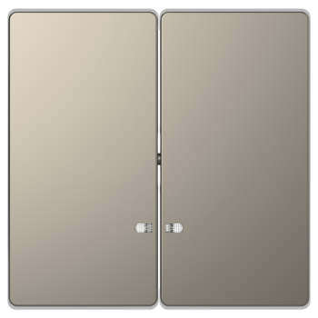  Enjo double nickel voyant 