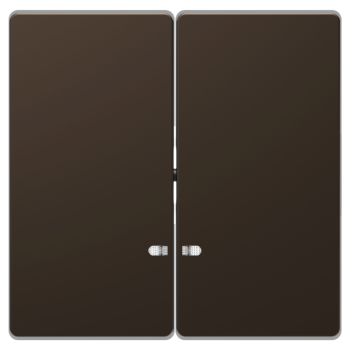  Enjo double mocca voyant 