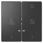  Enjo double anthr voyant+picto 