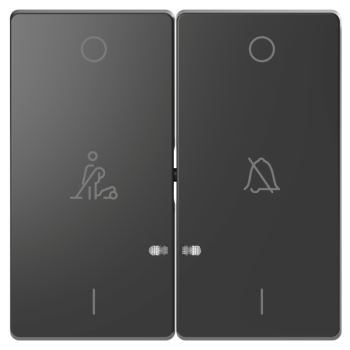  Enjo double anthr voyant+picto 