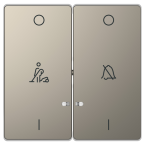  Enjo double nickel voyant+pict 