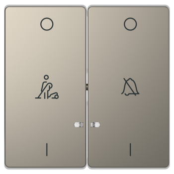  Enjo double nickel voyant+pict 