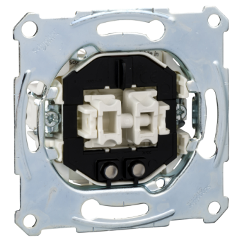  Dble inter voyant tem 16A 