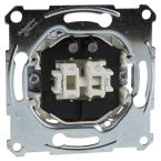  Dble inter voyant loc 16A 