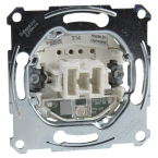  M�ca double va-et-vient voyant 