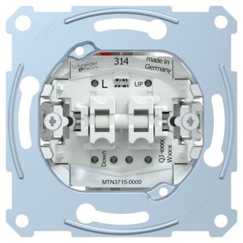  M�ca inter volet-roulant 