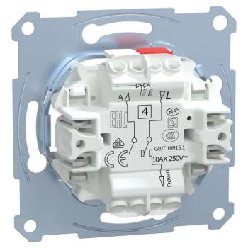  M�ca inter volet-roulant 