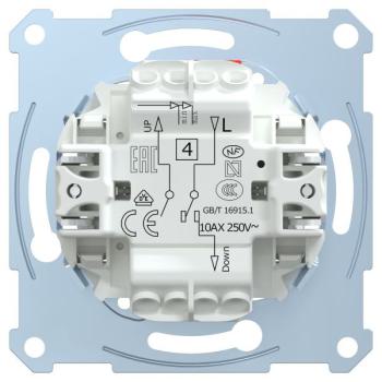  M�ca inter volet-roulant 