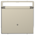  Enjo porte-�tiquette sable 