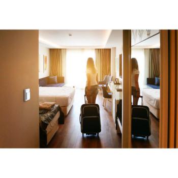  Enjo porte-�tiquette lotus 