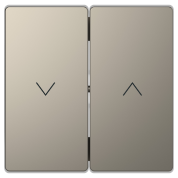  Enjo volets roulants nickel 