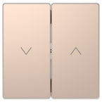  Enjo volets roulants champagne 