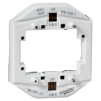  Voyant dble LED loc multi 100 