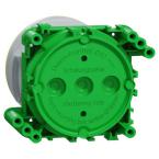  BOITIER ENCASTREMENT ANTI 