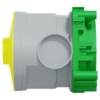  BOITIER ENCASTREMENT ANTI 