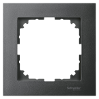  M-PURE CADRE SIMPLE ANTHR 