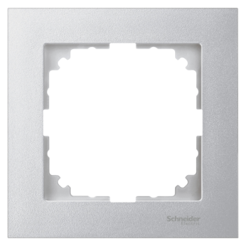  M-PURE CADRE SIMPLE ALUMI 