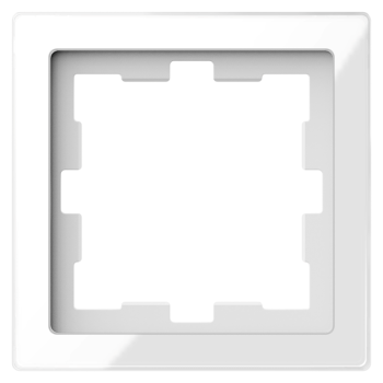  Cadre de finition verre blanc1 