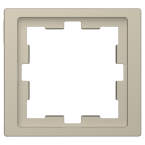  Cadre de finition blanc sable1 