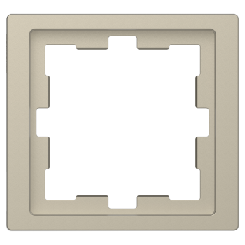  Cadre de finition blanc sable1 