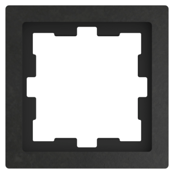  Cadre de finition ardoise 1 