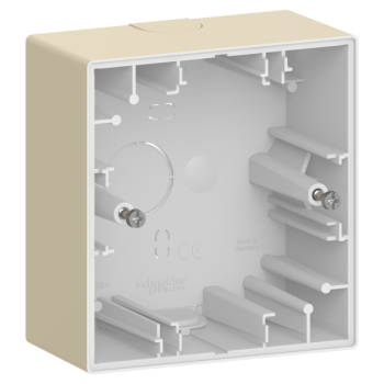  Boite montage saillie1 blc sab 