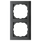  M-PURE CADRE DOUBLE ANTHR 