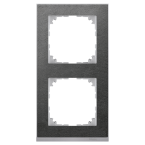  M-PURE DECOR CADRE DOUBLE 