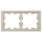  Cadre de finition blanc sable2 