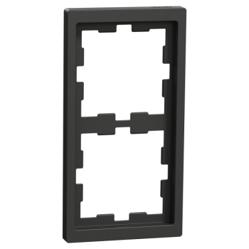  Cadre de finition anthracite 2 