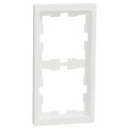  Cadre de finition verre b.mat2 