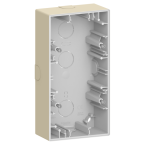  Boite montage saillie2 blc sab 