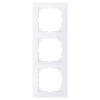  M-PURE CADRE TRIPLE BLANC 