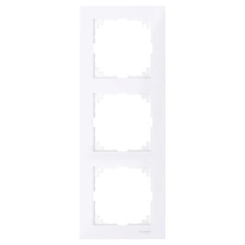  M-PURE CADRE TRIPLE ANTIM 