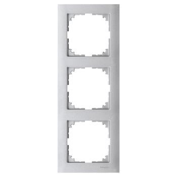  M-PURE CADRE TRIPLE ALUMI 