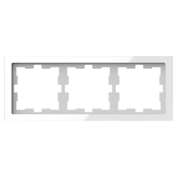  Cadre de finition verre blanc3 