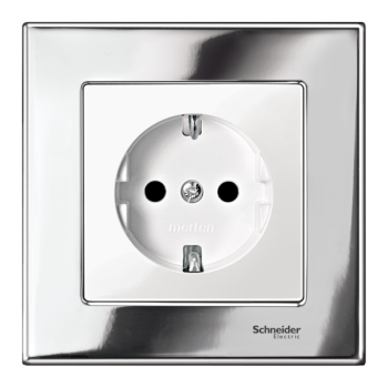  PLAQUE SPLE PLAN METAL CH 