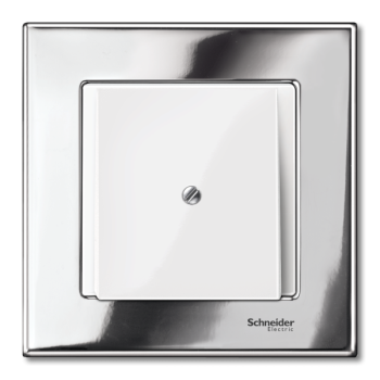  PLAQUE SPLE PLAN METAL CH 