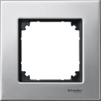  PLAQUE SPLE PLAN METAL CH 