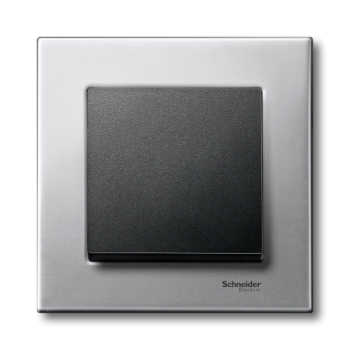  PLAQUE SPLE PLAN METAL CH 